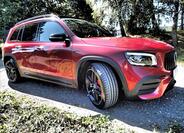 Mercedes-Benz GLB 3