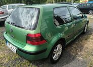 Volkswagen Golf 5