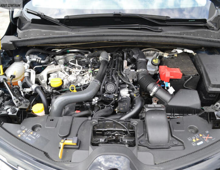 Renault Captur 41
