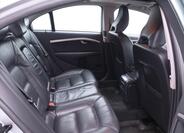 Volvo S80 12