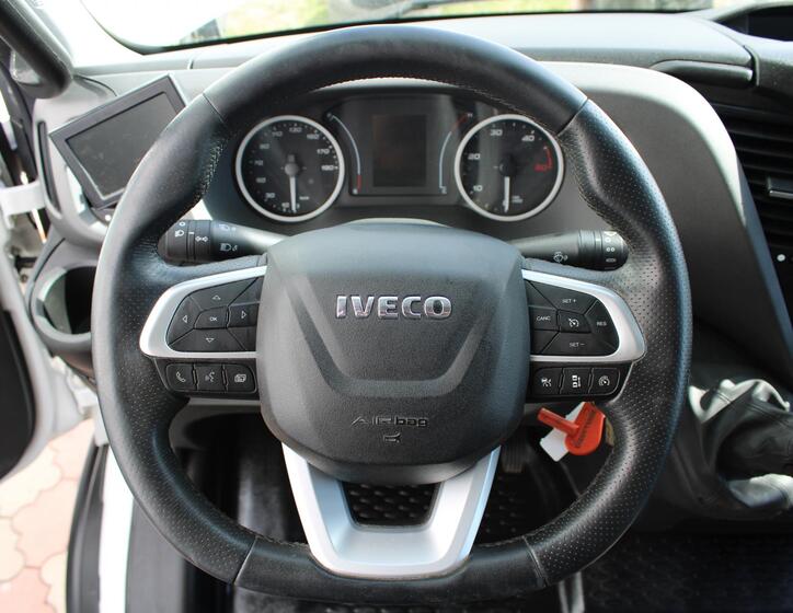 Iveco Daily 17