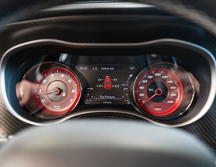 Dodge Charger 20