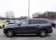 Mercedes-Benz GLS 3