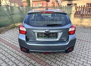 Subaru XV 6