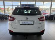 Hyundai ix35 4