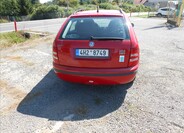 Škoda Fabia 7
