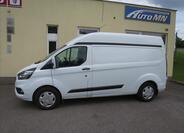 Ford Transit Custom 5
