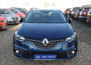 Renault Mégane 2
