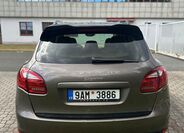 Porsche Cayenne 4