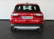 Ford Kuga 4