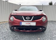 Nissan Juke 2