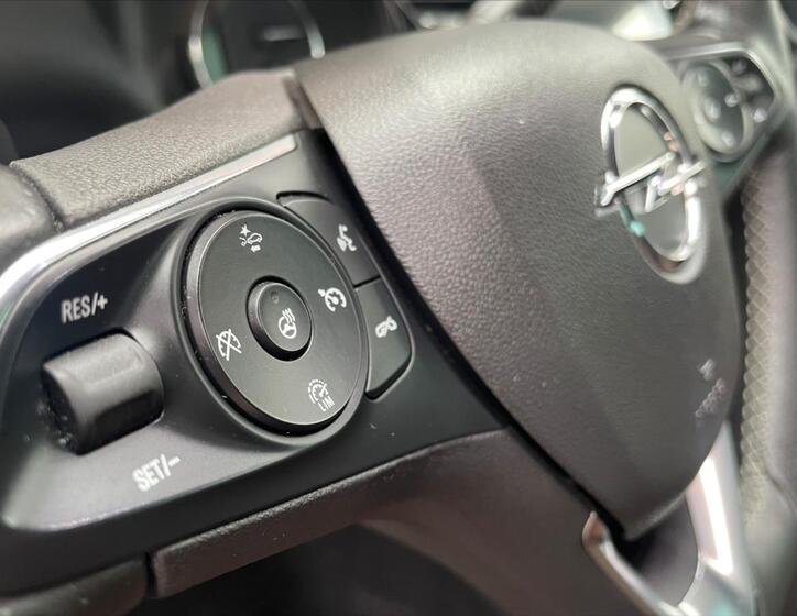 Opel Insignia 15