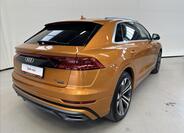 Audi Q8 2