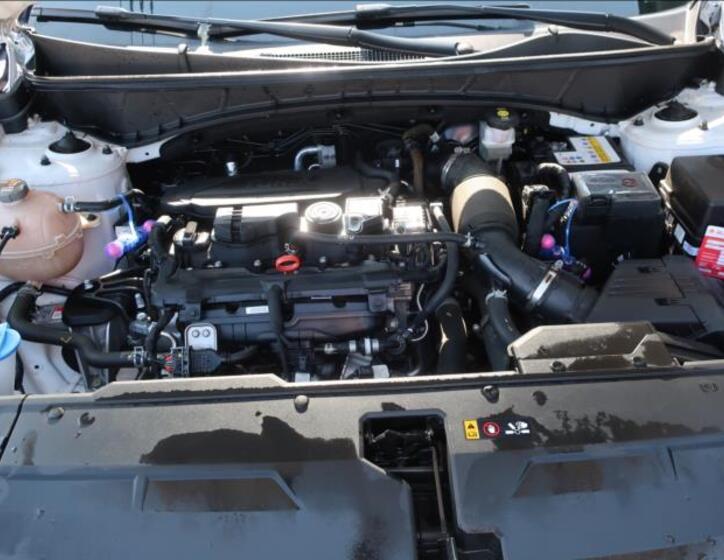 Hyundai Tucson 31