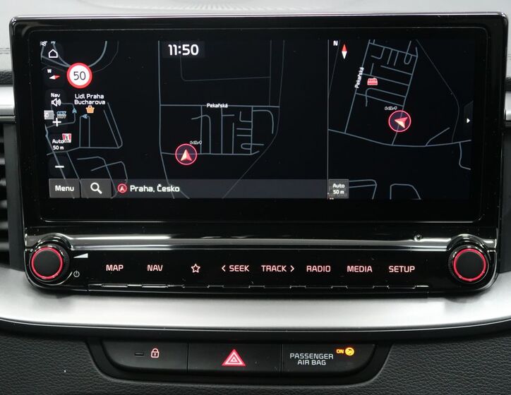 KIA Ceed 13