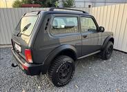 Lada Niva 13