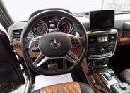 Mercedes-Benz Třídy G 24