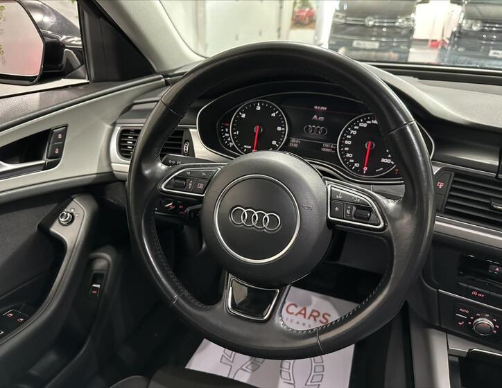 Audi A6 17