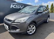 Ford Kuga 1