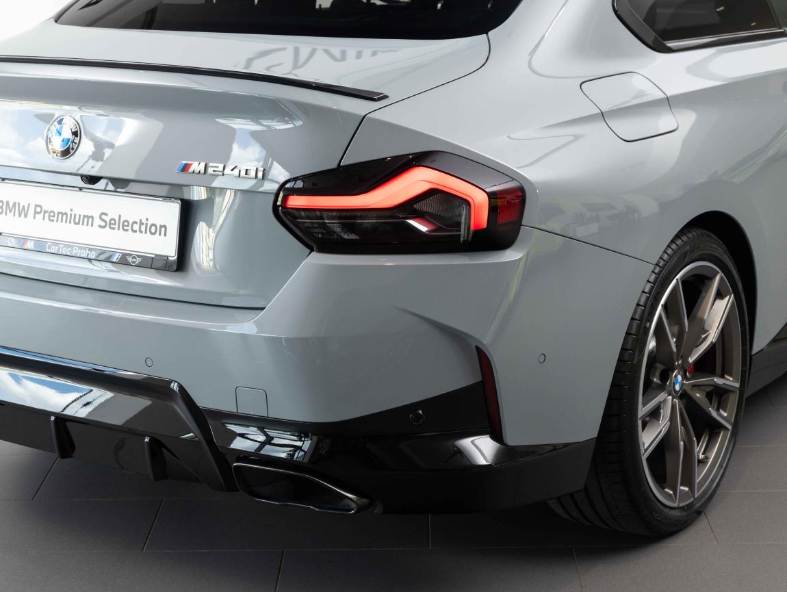 BMW Řada 2