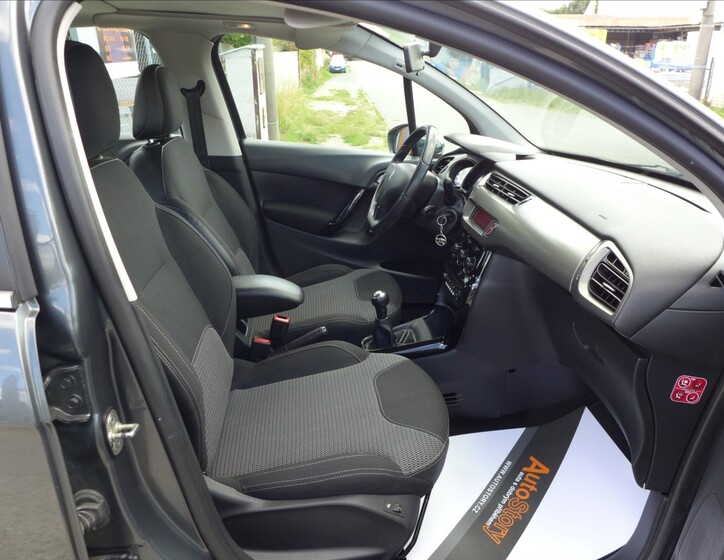 Citroën C3 30