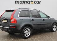 Volvo XC90 7