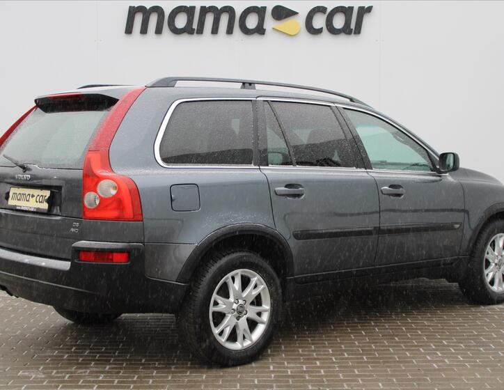 Volvo XC90 7