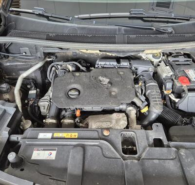 Peugeot 5008 42