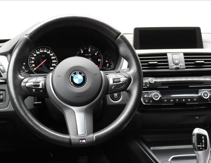 BMW Řada 4 17