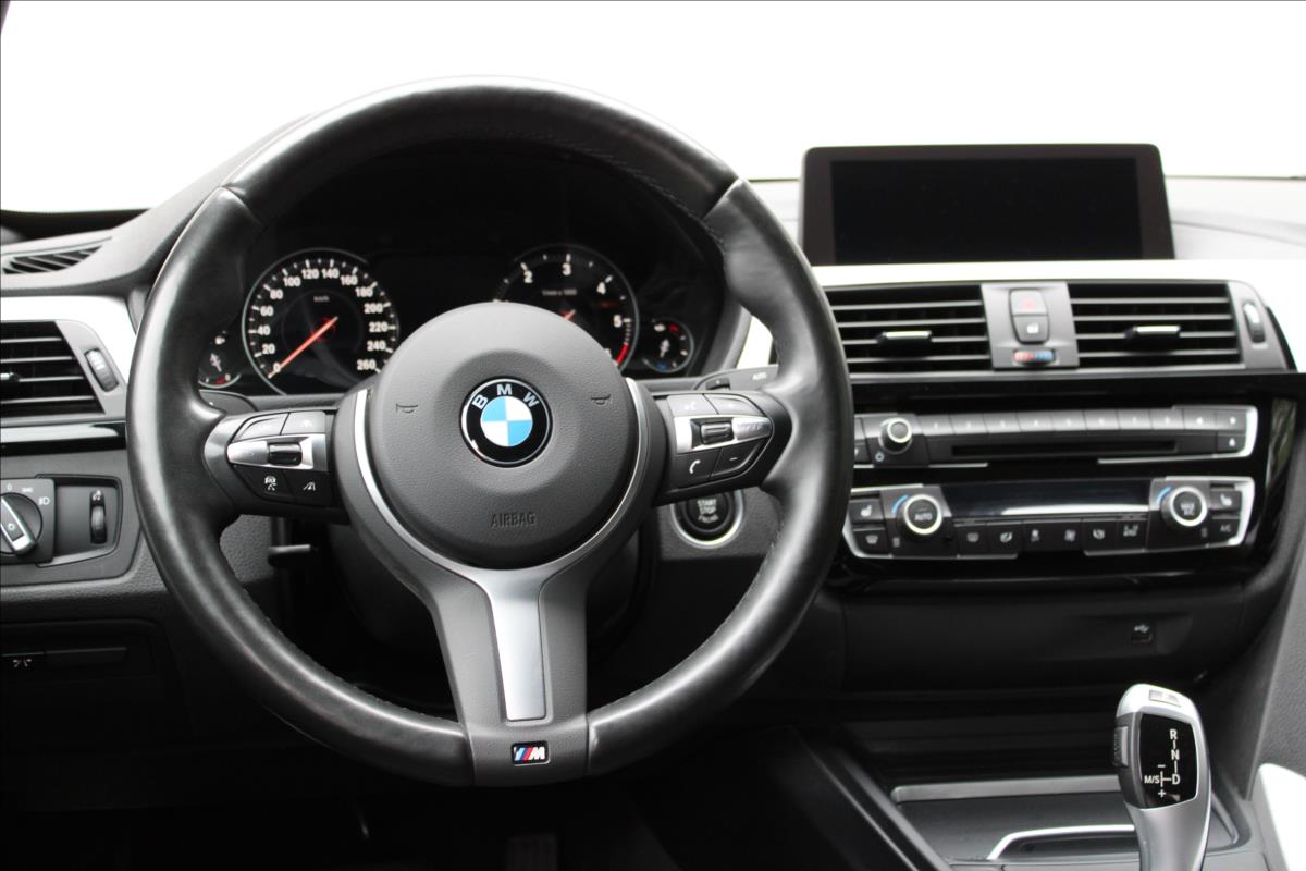 BMW Řada 4