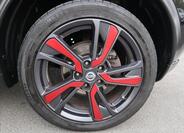 Nissan Juke 22