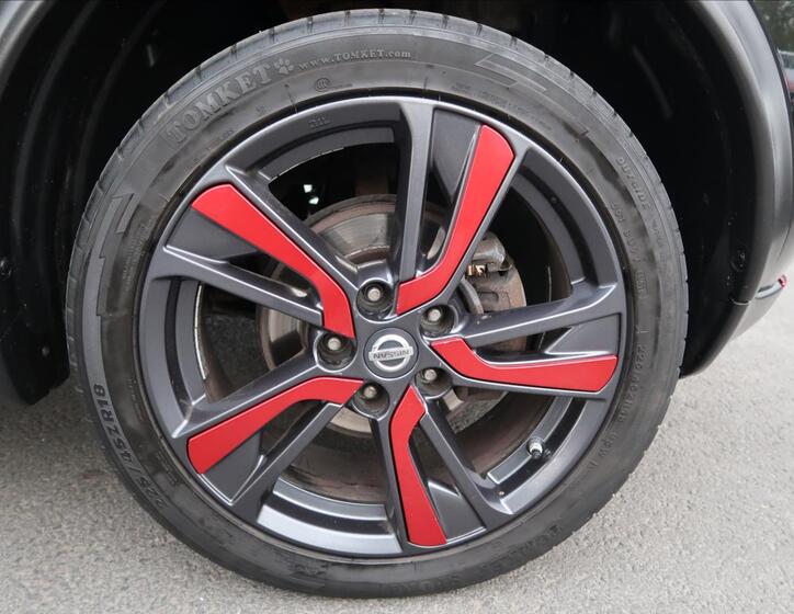 Nissan Juke 22