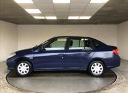 Renault Thalia 4