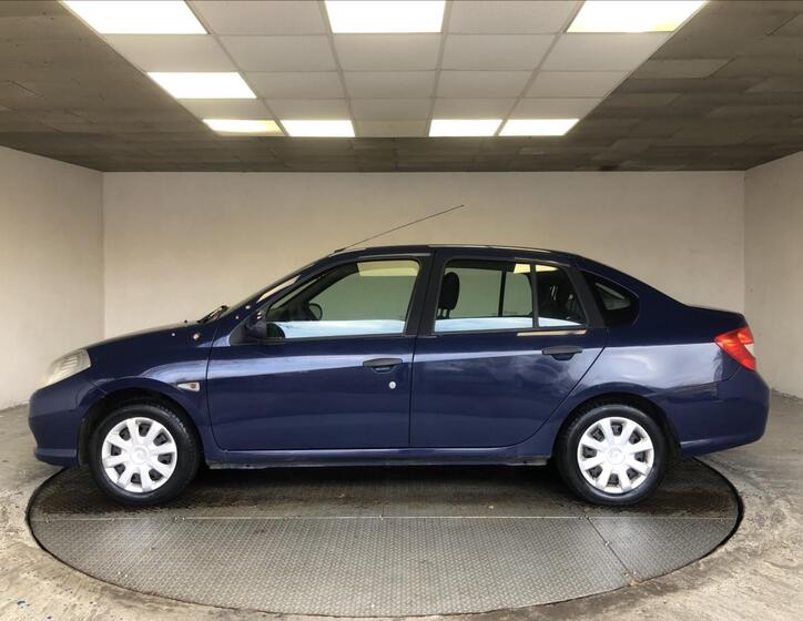 Renault Thalia 4