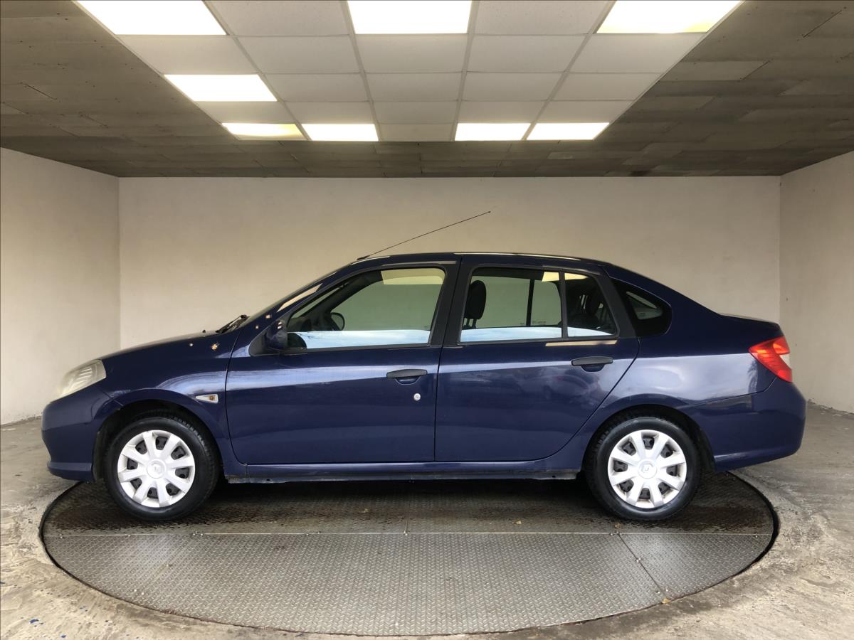 Renault Thalia