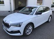 Škoda Scala 3