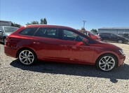 Seat Leon 4