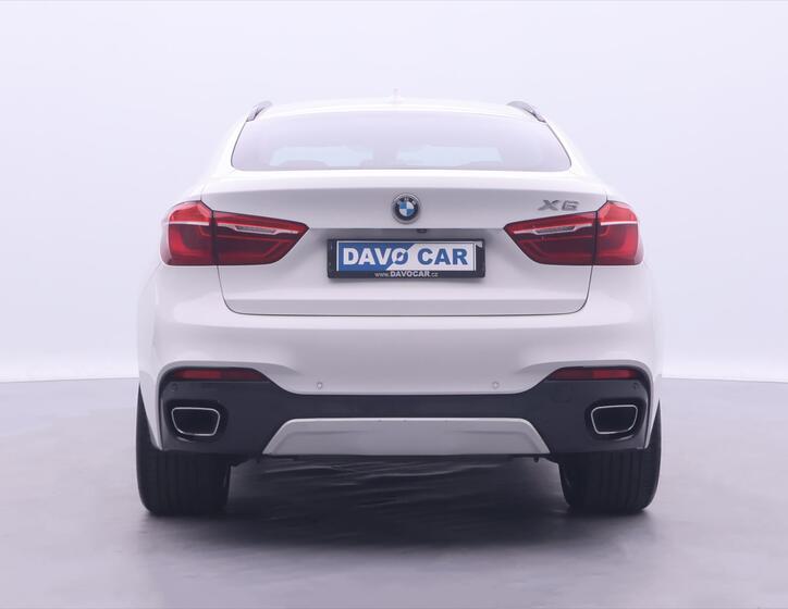 BMW X6 6