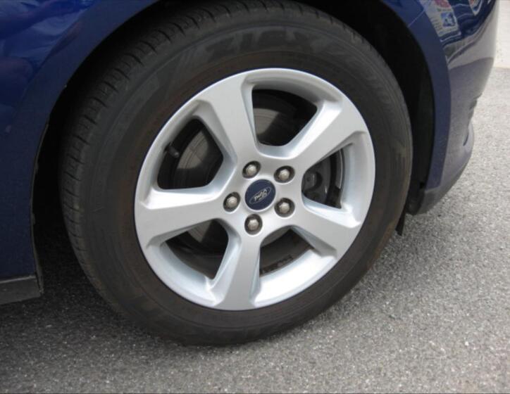 Ford Focus 14