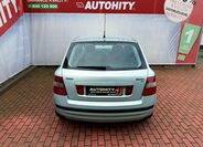 Fiat Stilo 7