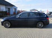 BMW Řada 3 2