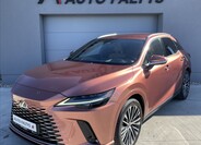 Lexus RX 7