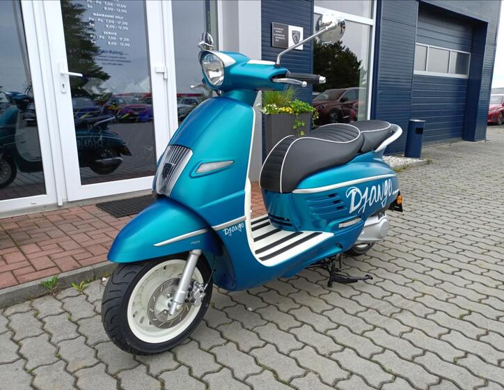 Peugeot Ostatní 2