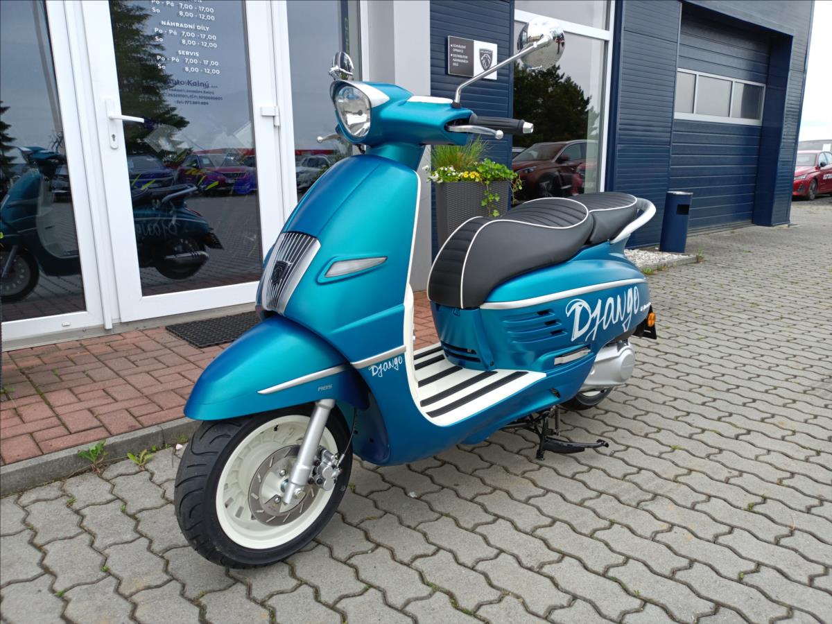 Peugeot Ostatní