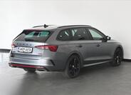 Škoda Octavia 3