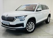 Škoda Kodiaq 1