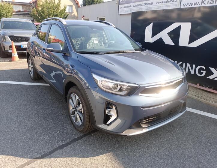 KIA Stonic 2