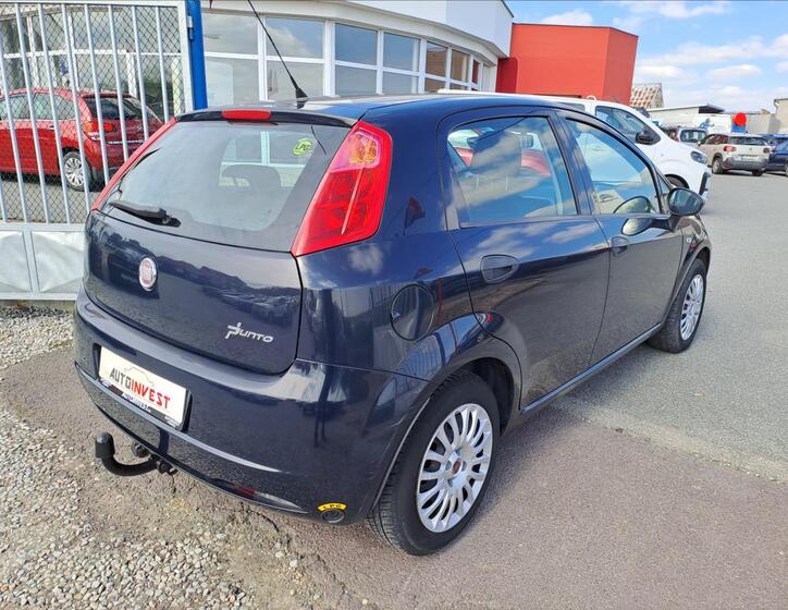 Fiat Punto 3