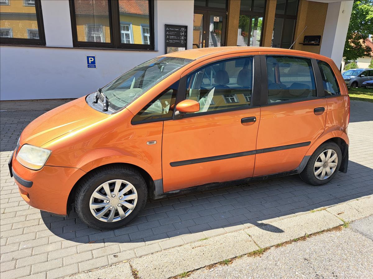 Fiat Idea