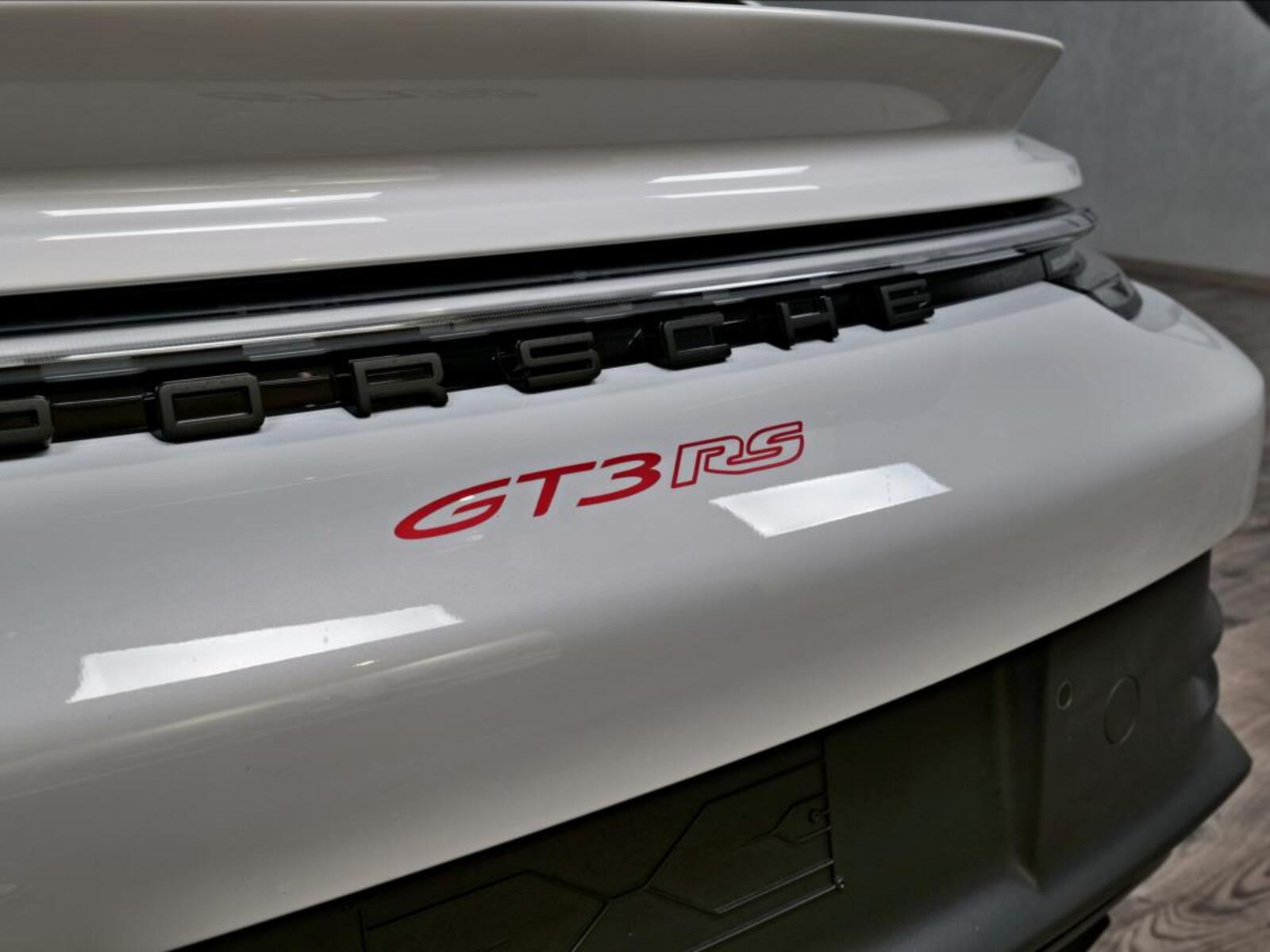 Porsche 911 13